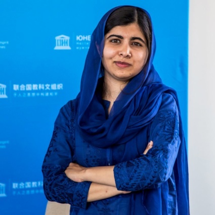 Malala si è sposata, l'annuncio su Twitter