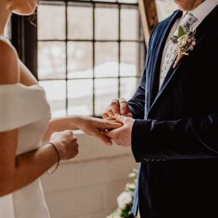 Matrimonio: ecco perché realizzare il sito web del grande giorno