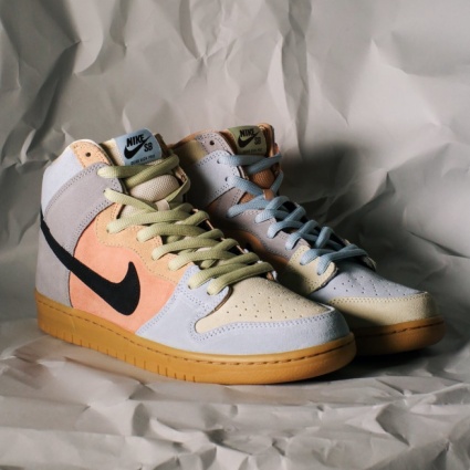 Anche Nike entra nel metaverso