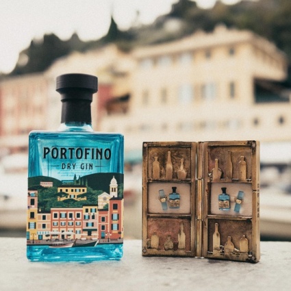 Villa Milano celebra l’eccellenza del Made in Italy grazie alla collaborazione con Portofino Dry Gin