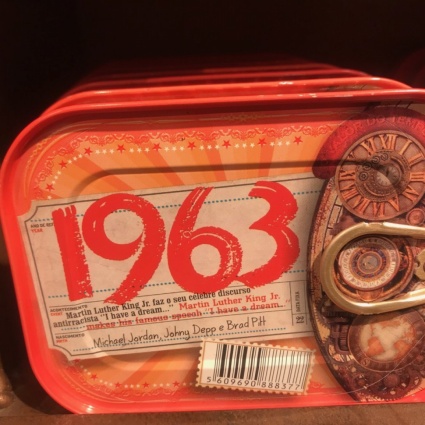 Portogallo: la sardina, il bacalau e molto contorno