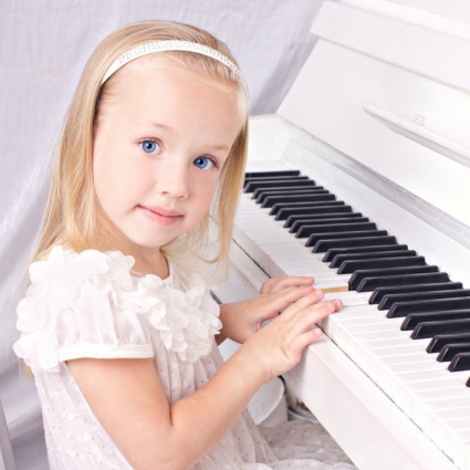 Piccoli talenti crescono… bene