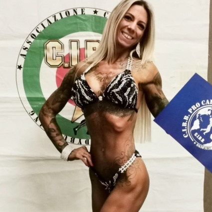 Laser Zero: cure di bellezza da campionessa