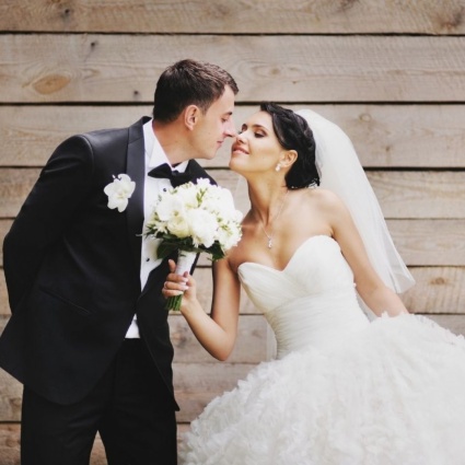 Quale sarà il colore che influenzerà i matrimoni del nuovo anno?