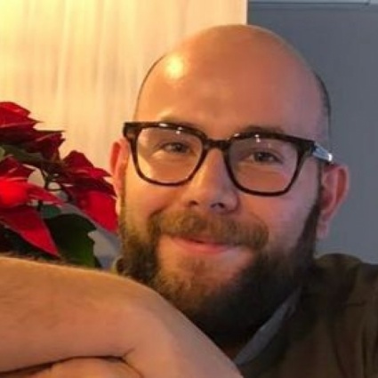 Chef Andrea Cavallasca: ingredienti preziosi per piatti come opere d’arte