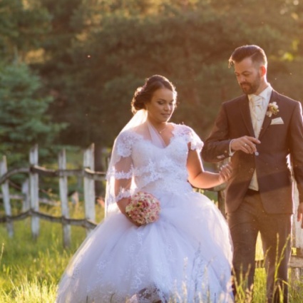 Minimal, ecologico e sostenibile: ecco le parole chiave per il matrimonio del 2022