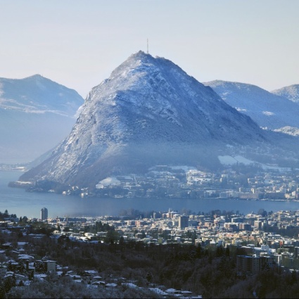 Si apre la stagione invernale del San Salvatore