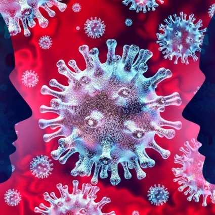 Brevettato il "trucco" per ingannare il coronavirus