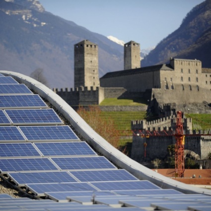 Ventiquattro finestrelle sullo sviluppo sostenibile