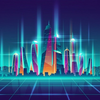 Nel Metaverso è boom di vendite di terra virtuale