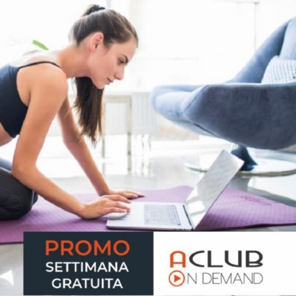 A-Club Ondemand