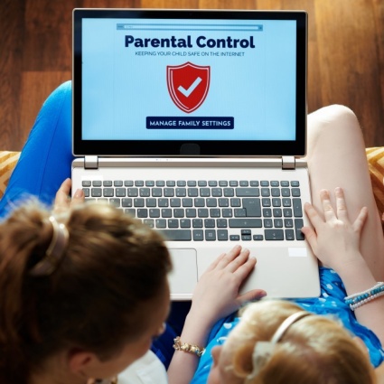 Parental control: proteggere i più piccoli dalle insidie del web
