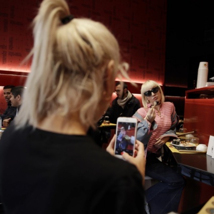 Instagram e la nuova offerta a pagamento