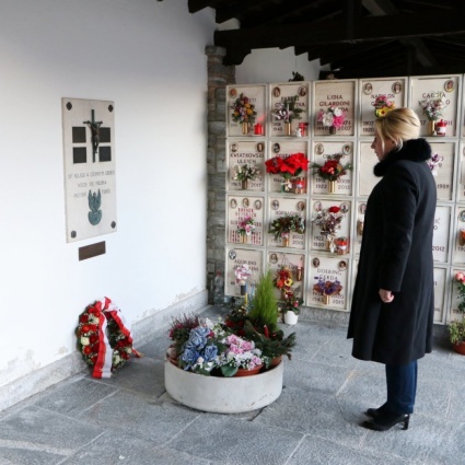 Quel legame invisibile che collega Losone alla Polonia
