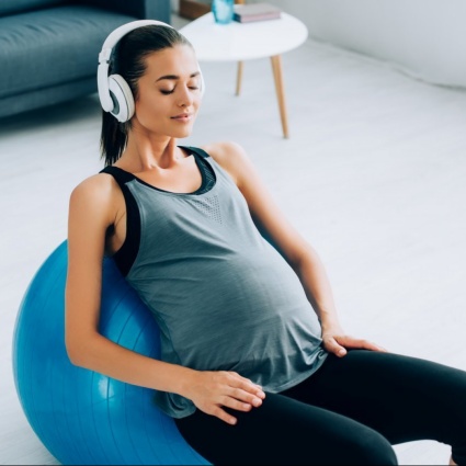 Pavimento pelvico: un alleato da allenare regolarmente