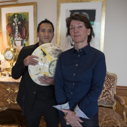 Ecco gli NFT di Picasso: «Un omaggio alla sua creatività»