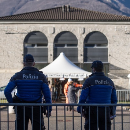 Venticinquemila ticinesi costretti a casa dal Covid-19