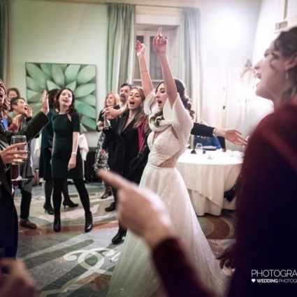Matrimonio è il più attuale dei sogni in cui credere