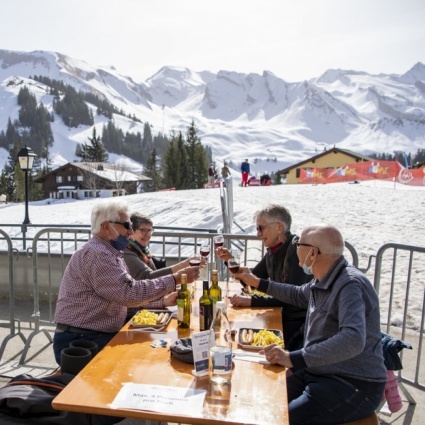 Buoni risultati per il turismo durante le festività