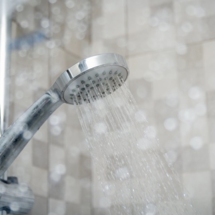 Legionella in quattro docce pubbliche