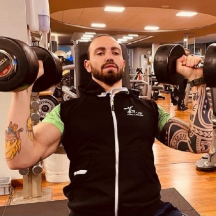 I benefici dell’allenamento in palestra