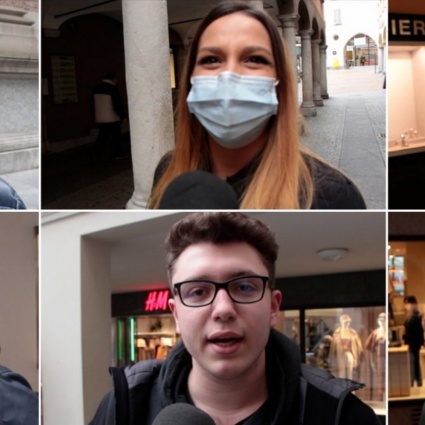 Celebra l'amore, ma non piace a tutti
