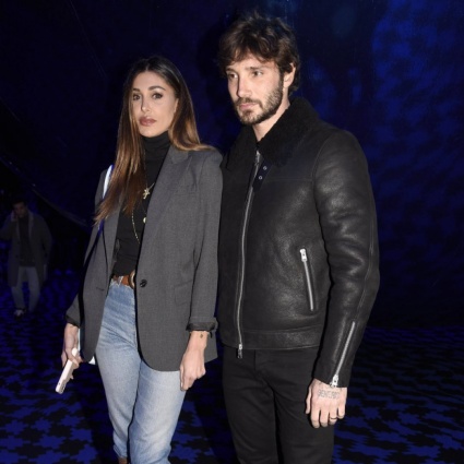 Belen dorme ancora a casa di Stefano De Martino
