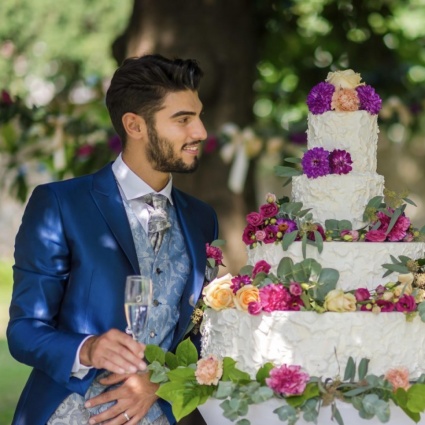 Come festeggiare il rinnovo delle promesse di matrimonio