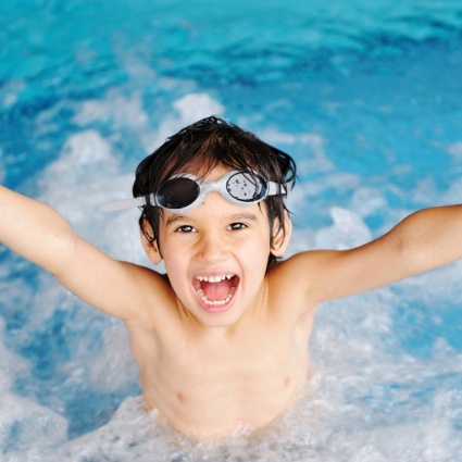 Bambini e sport: un’abitudine che può salvare la vita