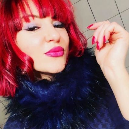 3 domande ad una Nail Guru! (1° parte)