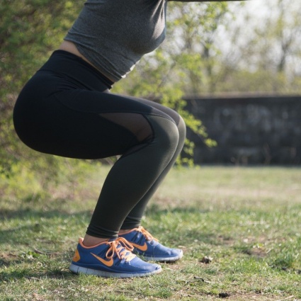 Medilipo: il rimedio per glutei da sportiva 