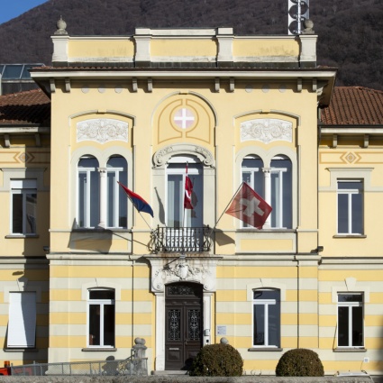 «Mendrisio resti al passo con i tempi»