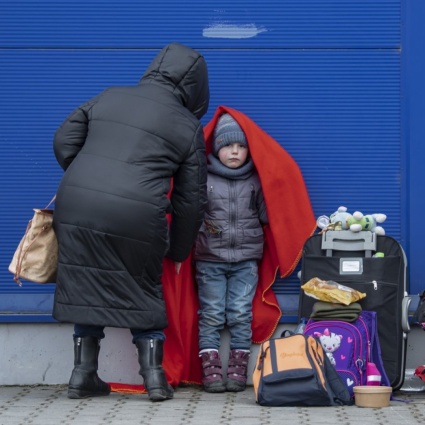 Appartamenti sfitti, «diamoli ai profughi ucraini»