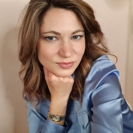 Natascia Finocchiaro, vi racconto la consulenza d'immagine