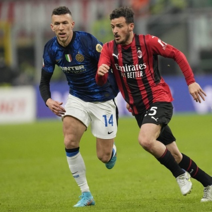 Milan e Inter non si fanno del male