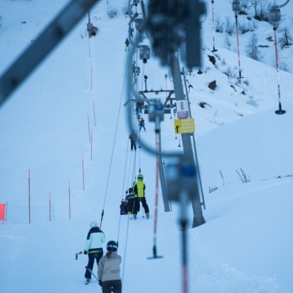A Pesciüm la stagione invernale si ferma (in anticipo)