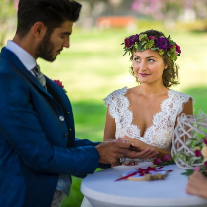 Matrimonio all'aperto: i consigli per la scelta del rito