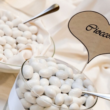 Confetti: come scegliere quelli adatti all’evento