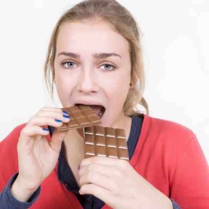 La nutrizione è una cosa seria, non è da sottovalutare