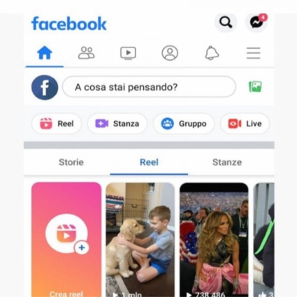 I Reels sbarcano su Facebook: 3 trucchi per trasformarli in opportunità di business
