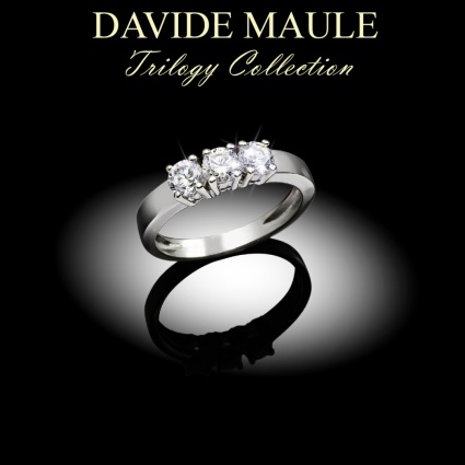 Anello Trilogy, amare per sempre, sì ma con un anello