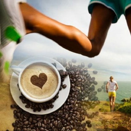 Caffeina e performance fisica