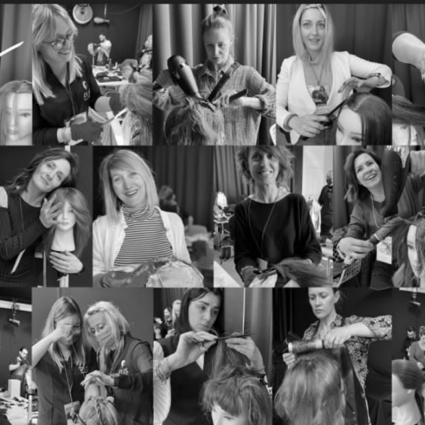 Hairlovers per hairstylist: alla ricerca di unicità e stile. Qual è il segreto per emergere nel mondo coiffure?