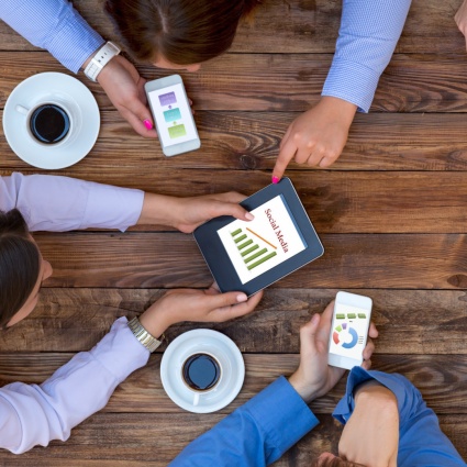 Diventa Assistente digital&social media marketing