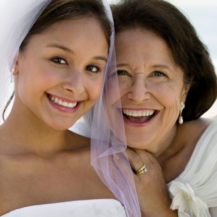 Matrimonio: ruoli e compiti delle mamme degli sposi
