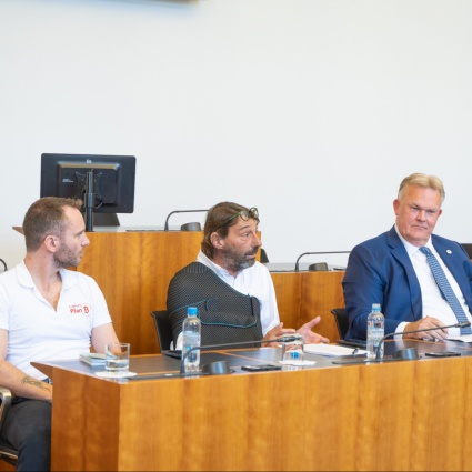 Nasce la "Plan B Summer School", incentrata su cripto e blockchain