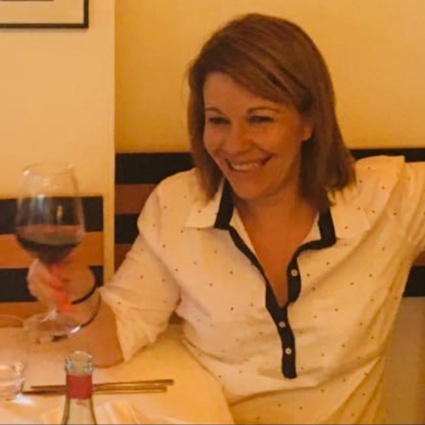 Stefania Bordogna, eh già, sono ancora qua…