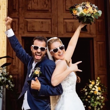 È boom dei matrimoni nel 2022