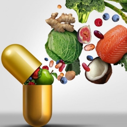 Multivitaminico