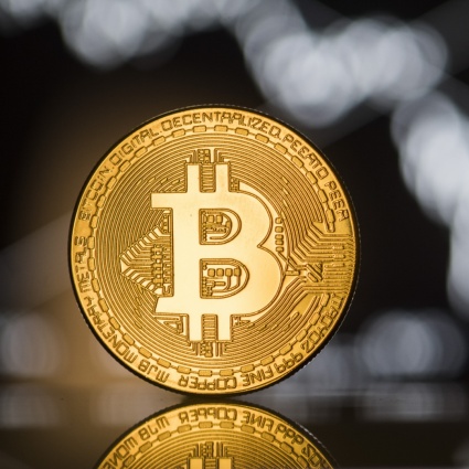 Il Bitcoin scende sotto i 20 mila dollari